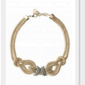 Stella & Dot Admiral Necklace (Sold out!)